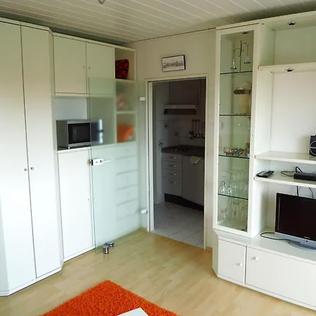 Korthals 41 Appartamento