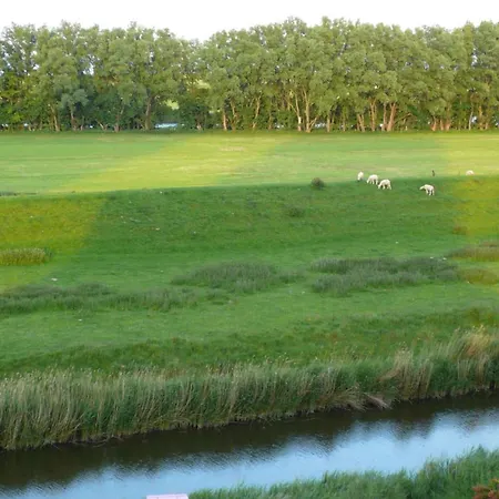 Korthals 41 Appartamento Schillig