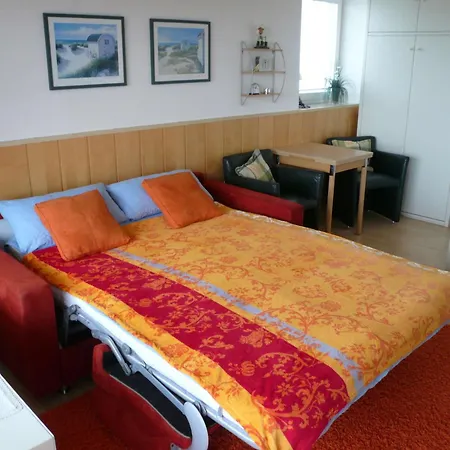 Korthals 41 Appartamento *