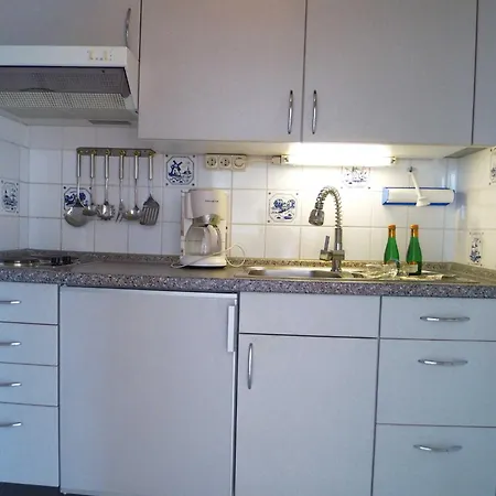 Korthals 41 Appartamento Schillig