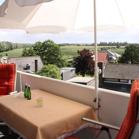 Appartamento Korthals 41 Schillig