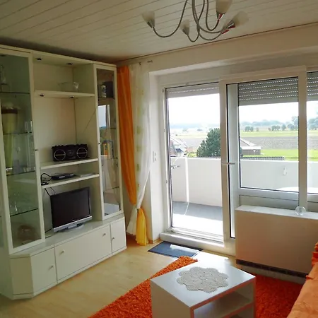 Korthals 41 Appartamento