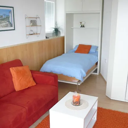 Korthals 41 Appartamento