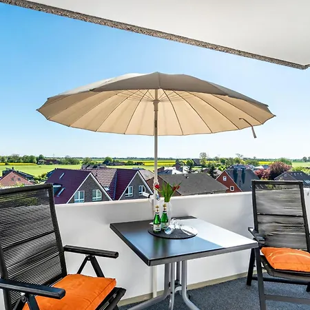 Lägenhet Korthals 41 *