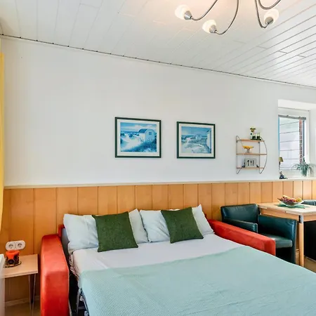 Korthals 41 Lägenhet