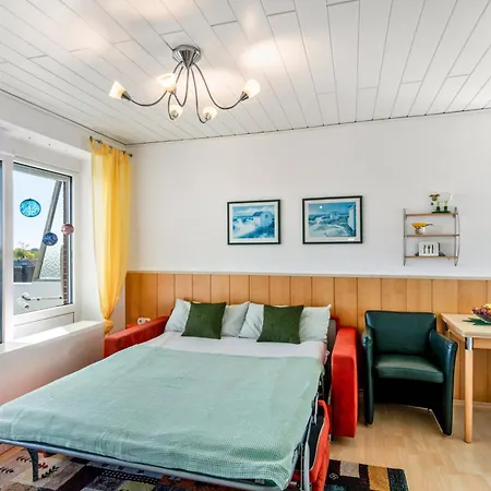 Lägenhet Korthals 41 *
