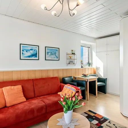 Lägenhet Korthals 41 *