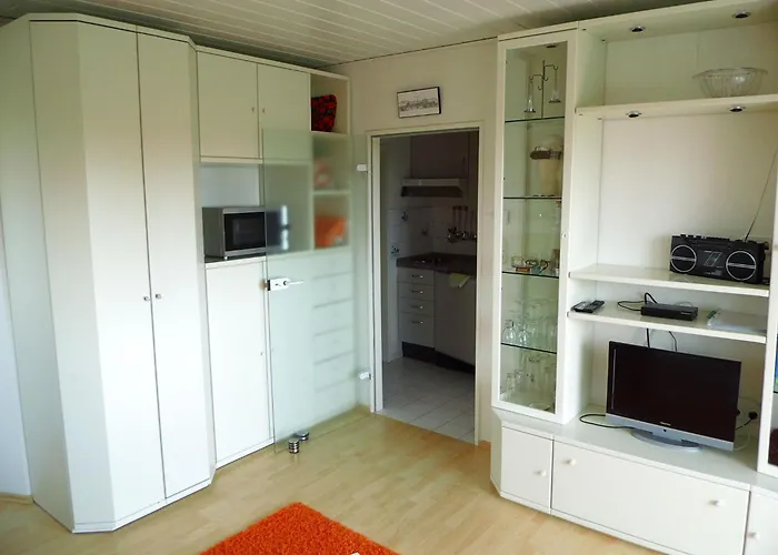 Korthals 41 Apartman