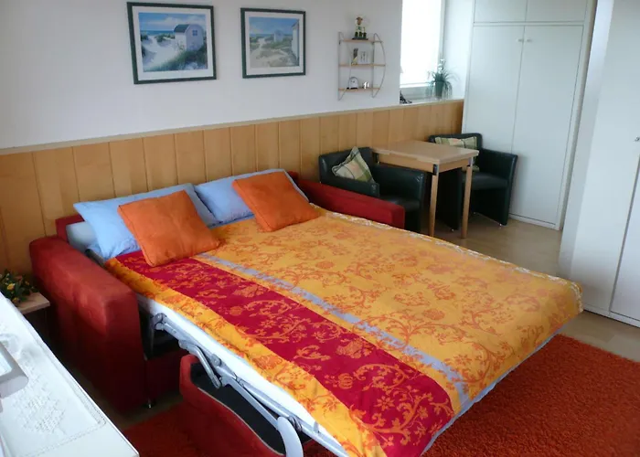 Korthals 41 Apartman *