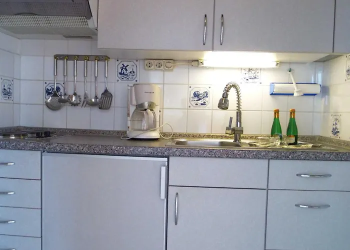 Korthals 41 Apartman Schillig