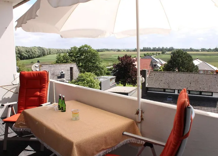 Apartman Korthals 41 Schillig