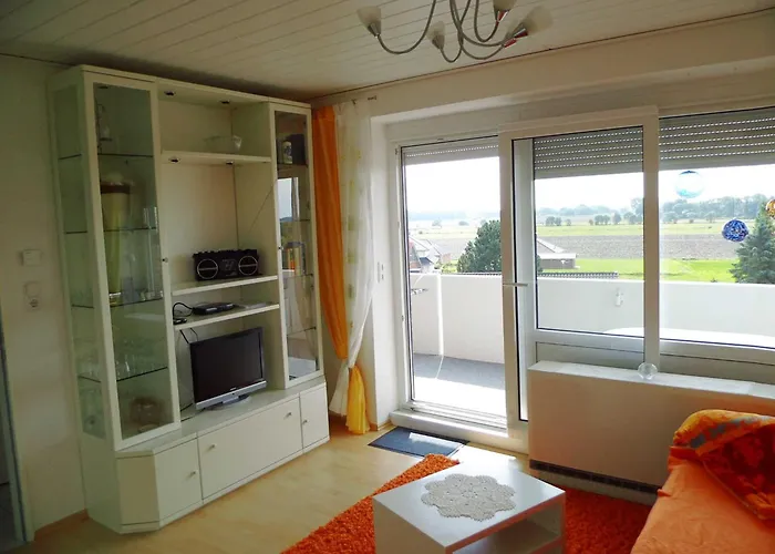 Korthals 41 Apartman