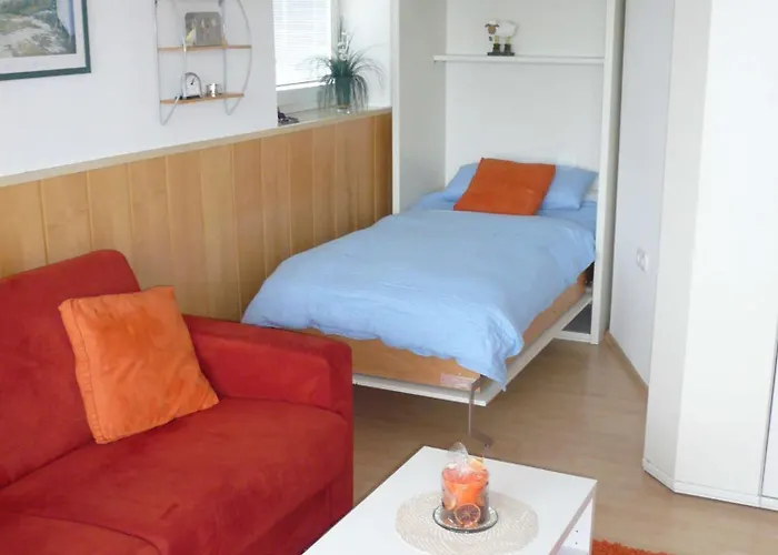 Korthals 41 Apartman